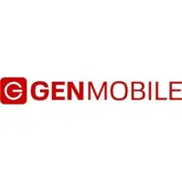 Gen Mobile logo
