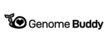 Genome Buddy promo code