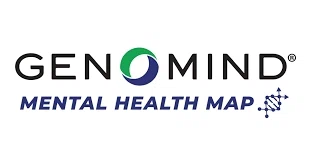 Mental Health Map logo