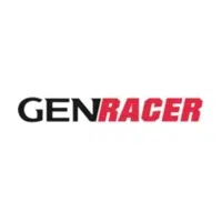GenRacer logo