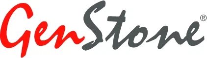 GenStone logo