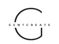 GENTCREATE logo