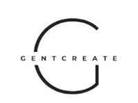 GENTCREATE logo