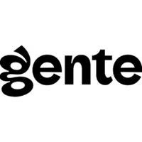 Gente Beauty logo