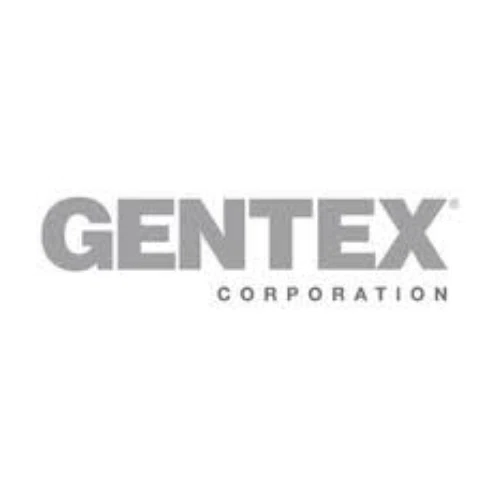 Gentex Corporation logo