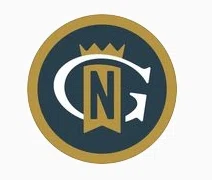 Gentleman's Nod logo