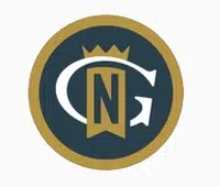 Gentleman's Nod logo
