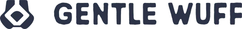 Gentle Wuff logo