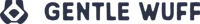 Gentle Wuff logo
