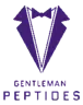 Gentleman Peptides logo