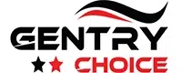 Gentry Choice USA logo