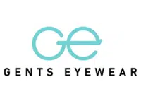GentsEyewear logo