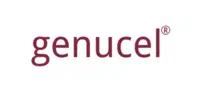 Genucel logo