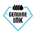 Genuine Ink logo