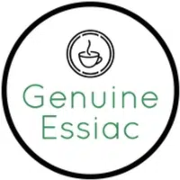 Genuine Essiac logo