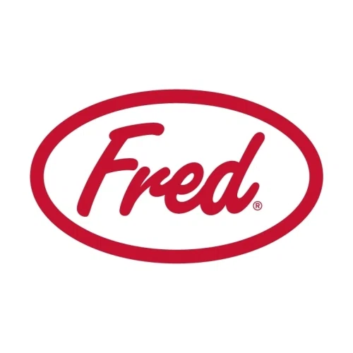 Fred logo