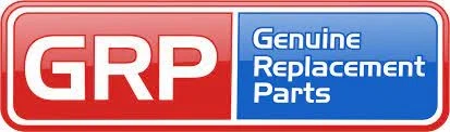 Genuine Replacement Parts logo