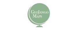 GeoJango Maps promo code