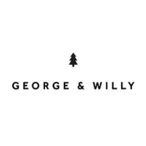 George and Willy logo