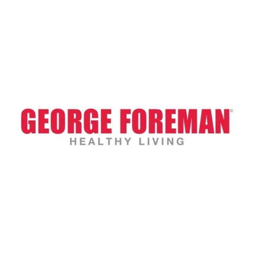 George Foreman logo