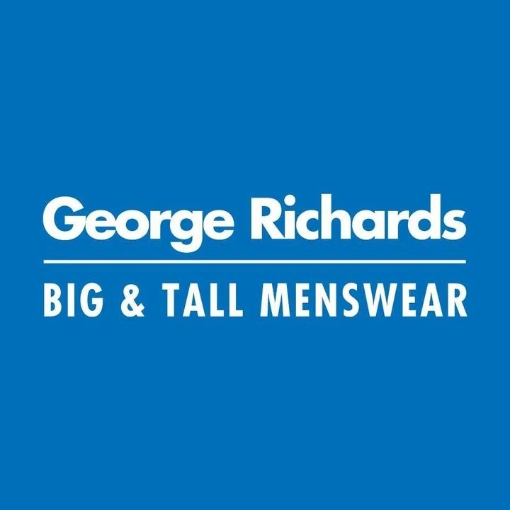 George Richards CA logo