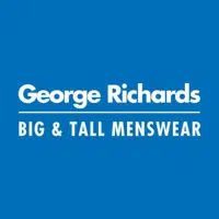 George Richards CA logo