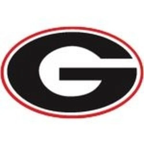 Georgia Bulldogs Store logo