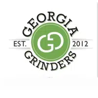 Georgia Grinders logo