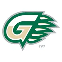 Georgia Gwinnett Grizzlies logo