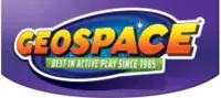 GeospacePlay logo