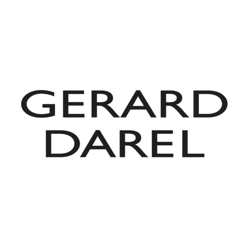 Gerard Darel logo