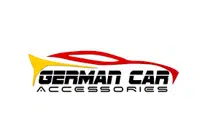 German Car Accessories logo