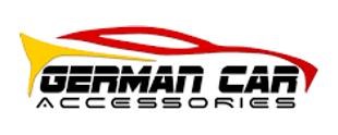 German Car Accessories discount code