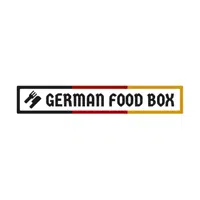 German Food Box logo