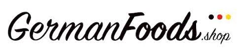 Germanfoods logo