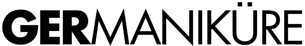 Germanikure logo