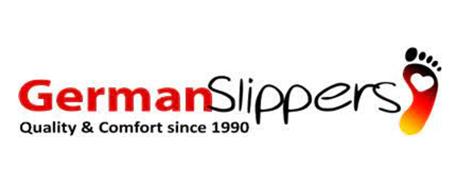 German Slippers promo code