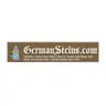 GermanSteins.com logo