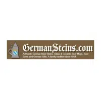 GermanSteins.com logo