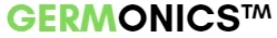 Germonics logo