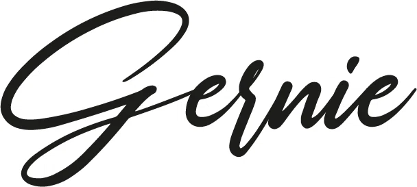 Gernie NYC logo