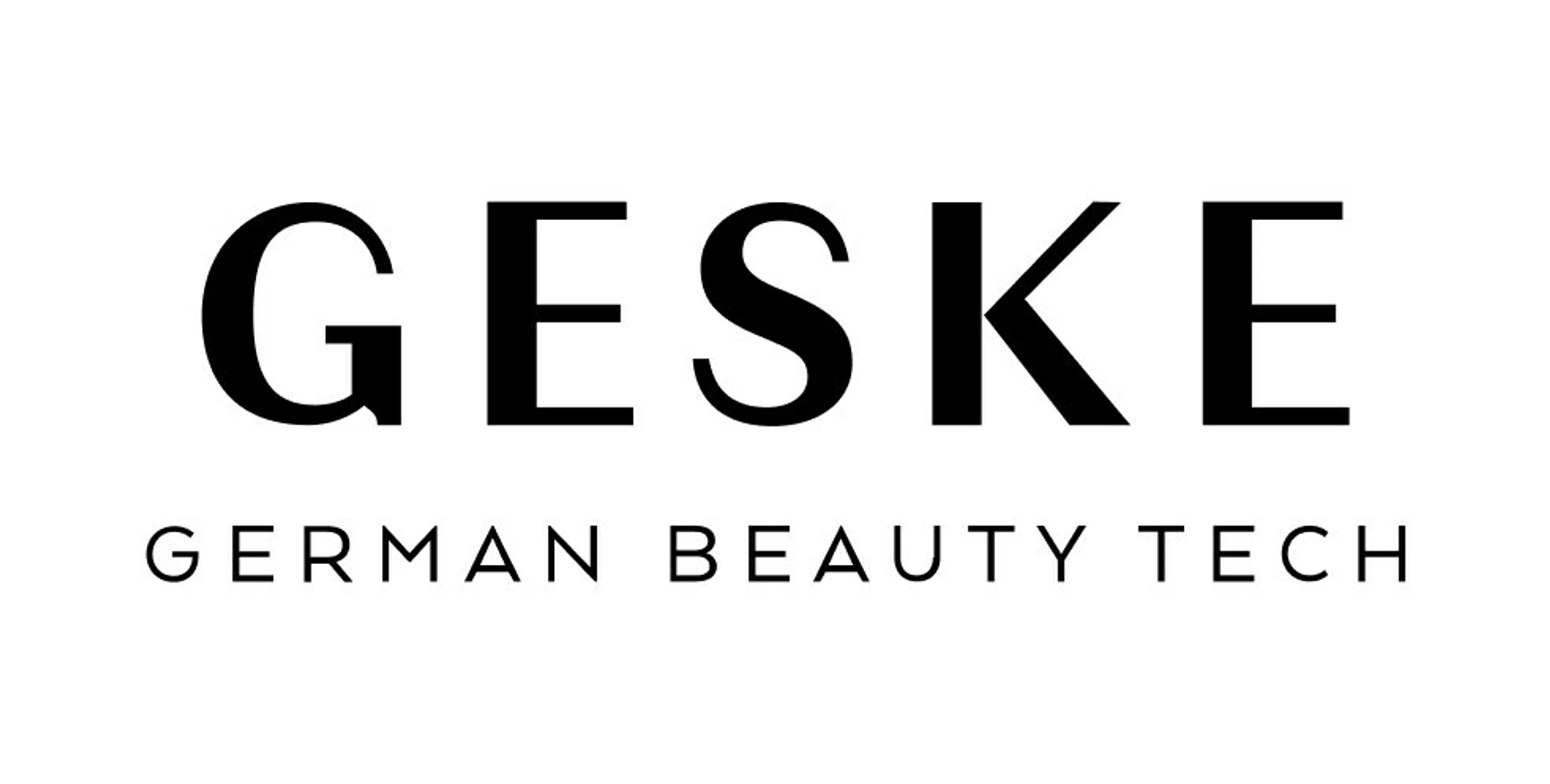 GESKE logo