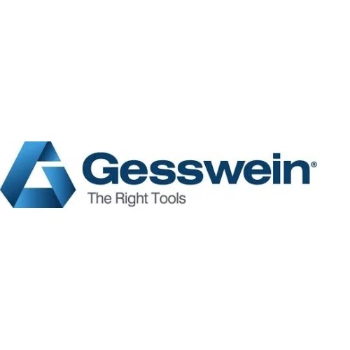 Gesswein logo