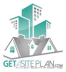 Get A Site Plan logo