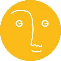 Get Golden logo