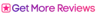 Get More Reviews logo