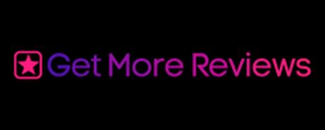 Get More Reviews discount code