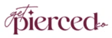 Get Pierced Co logo