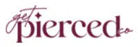 Get Pierced Co logo