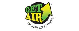 Get Air Trampoline Park promo code